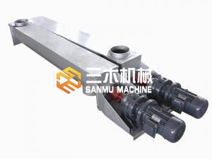 GX、LS螺旋輸送機(jī)